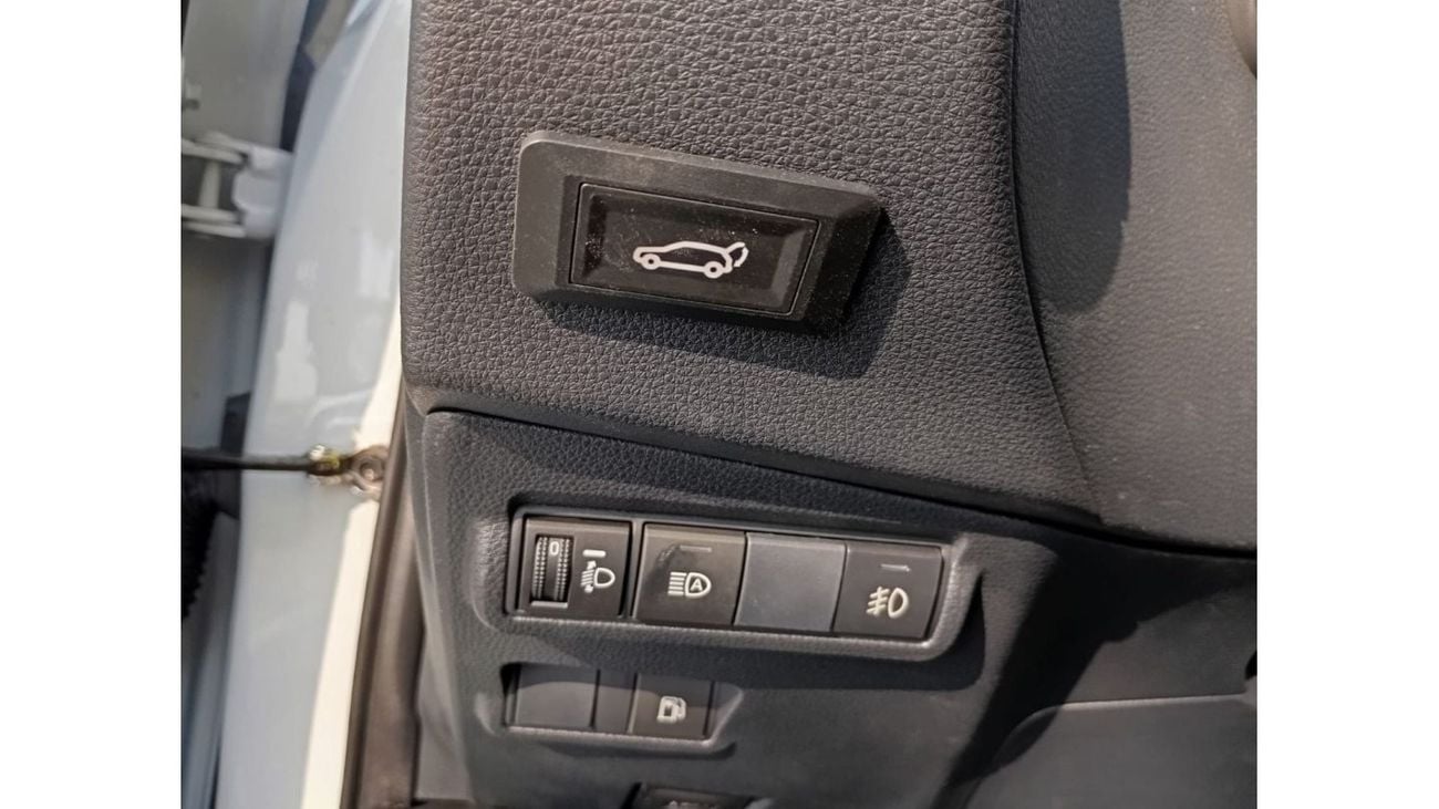 تويوتا فرونتلاندر TOYOTA FRONTLANDER MED OPTION MY 2024