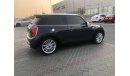 Mini Cooper S GCC