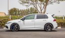 Volkswagen Golf R / German VW warranty. Local Registration +10%