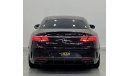 Mercedes-Benz S 65 AMG Coupe 2017 Mercedes S 65 AMG Coupe V12 Biturbo, Full Mercedes Service History, GCC