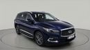 Infiniti QX60 LUXURY 2018 | AED 927/Month | 0 DP | 30 Day Return | Warranty | Service History