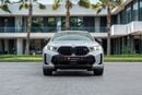 BMW X6 M60i xDrive X6 M60i | 7,638 P.M | 0% Downpayment | BMW Warranty/Service!