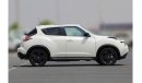 Nissan Juke 4X4 model 2018 available for Export Sales