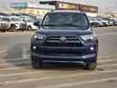 Toyota 4Runner SR5 Perimum Sunroof , Push button and 7 seater