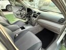 Toyota Camry 4-cylinder, first owner, two original keys