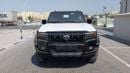 تويوتا برادو TOYOTA PRADO LUXURY + DIESEL 2.8L