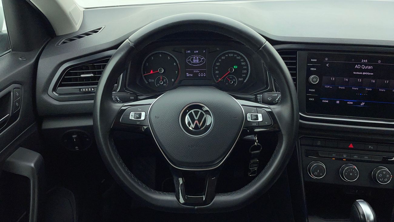 Volkswagen T ROC TRENDLINE 1.4 | Zero Down Payment | Home Test Drive