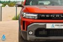 Renault Duster LE Techno 2026 | 1.3L Turbo Power | 153 HP | Premium Features | Full Tech & Safety | EXPORT
