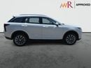 Venucia Star 260T LUXURY PRO Luxury Pro 2.0