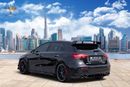 Mercedes-Benz A 45 S AMG 4MATIC+