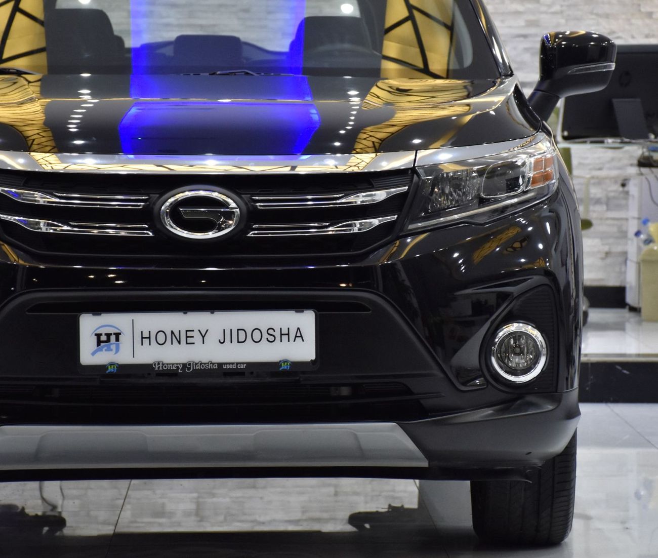 جي إي سي GS3 EXCELLENT DEAL for our GAC GS3 200 T ( 2022 Model ) in Black Color GCC Specs