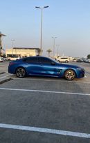 BMW 840i 840i Gran Coupe