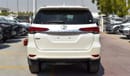 Toyota Fortuner Toyota Fortuner EXR 2.7Ltr