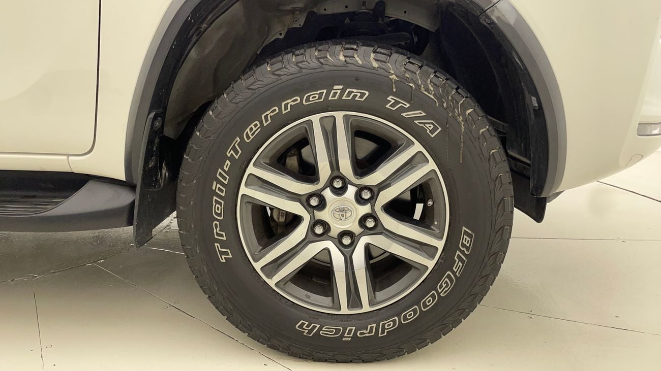 Toyota Fortuner GXR 4 | Zero Down Payment | Home Test Drive