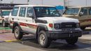 تويوتا لاند كروزر 70 LX 2.8L DIESEL Oman Specs
