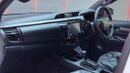 Toyota Hilux SGLX Toyota hilux 2021 RHD 2.8 diesel full options SR5