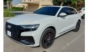 Audi Q8 Quattro S Line 55 TFSI - 3.0L