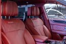 Bentley Bentayga FIRST EDITION 2017 Excellent Condition, Fully Loaded, Carbon Fibre Package, GCC Spec