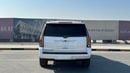 Cadillac Escalade GCC Premium 6.2L
