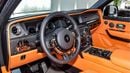 Rolls-Royce Cullinan ROLLS ROYCE CULLINAN  ORIGINAL BLACK BADGE 2024 - FULL OPTION