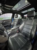 Mercedes-Benz E 63 AMG