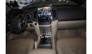 Toyota Land Cruiser GXR V6 GCC