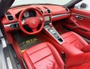 Porsche 718 Boxster 2014 Porsche Boxster S, Full Service history, Well Maintained, GCC