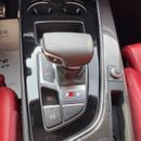 أودي S5 TFSI quattro Launch Edition 3.0L