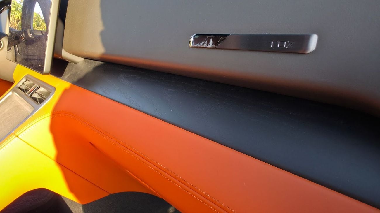 روكس 01 ROX 01 - 7 Seats - 2026 Brand New (Export) Ready Stock