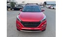 هيونداي توسون Hyundai Tucson, model 2016, customs papers, 1600 cc engine