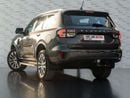 Ford Everest Limited 2.3L 300 Hp