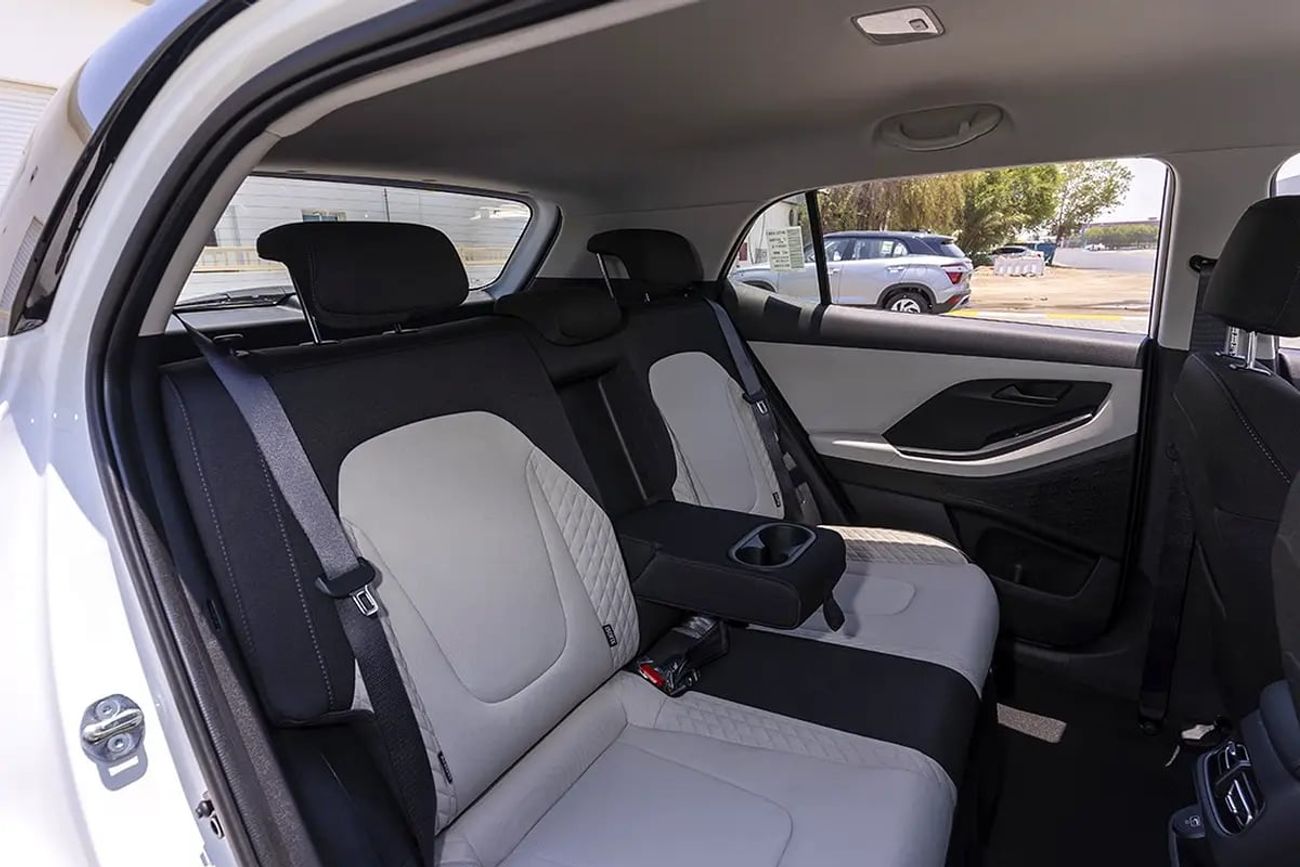 هيونداي كريتا 1.5L Comfort