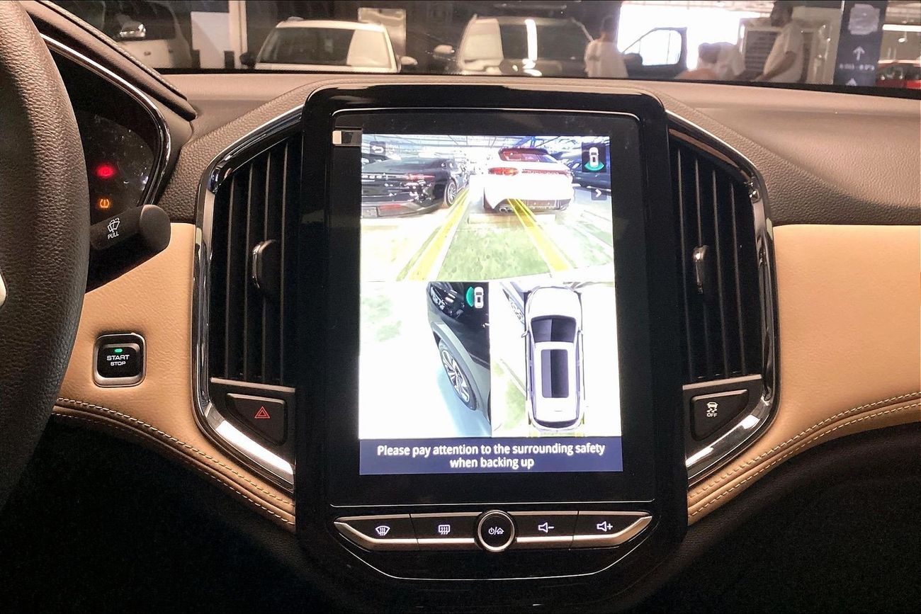 Chevrolet Captiva Premier | National Day Celebration | Guaranteed Warranty | 0 Down Payment