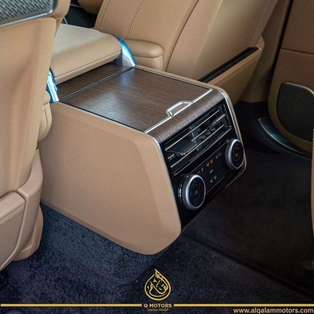 Land Rover Range Rover LWB P530 (Brand New)