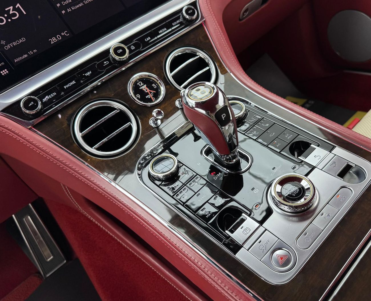 Bentley Continental GT 6.0L W12 (626 HP) 2019 Bentley Continental GT First Edition, Fully Loaded, 1 Year Warranty, Agency F