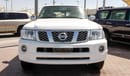 Nissan Patrol Super Safari