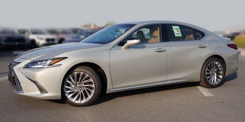 Lexus ES300h 2025 MODEL ES 300h 2.5L