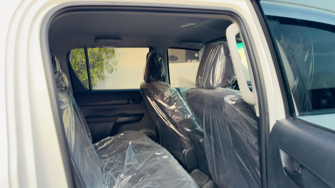 تويوتا هيلوكس -