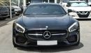 Mercedes Benz AMG GT