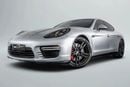 Porsche Panamera GTS