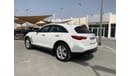 Infiniti FX35 Infiniti FX35 2012 g cc full options