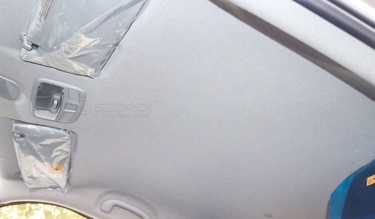 Suzuki Swift 2026 Model Suzuki Swift GLX, 1.2L Petrol A/T