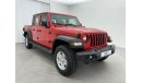 Jeep Gladiator Sport 3600