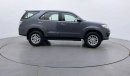 Toyota Fortuner EXR 2.7 | Under Warranty | Inspected on 150+ parameters