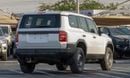 Toyota Prado TX-1 Toyota Prado TX-1 - 2.4L Turbo - 4WD - Petrol - 2025 (Export)