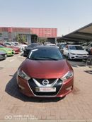 Nissan Maxima SR 3.5L R 3.5L in excellent condition and requires no expenses