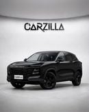Jetour Dashing Jetour Dashing Luxury 2026 – Brand New