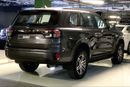 إنفينيتي QX80 Luxe Sensory ProActive (8 Seater) | شامل الضمان | 0 ﺪﻔﻋﺓ ﺃﻮﻟﻯ
