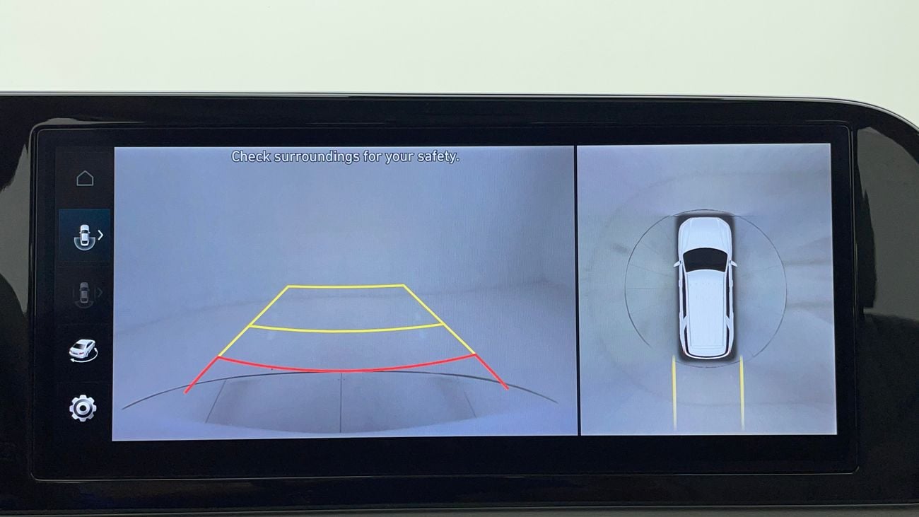 Hyundai Palisade PREMIUM 3.8 | Zero Down Payment | Home Test Drive