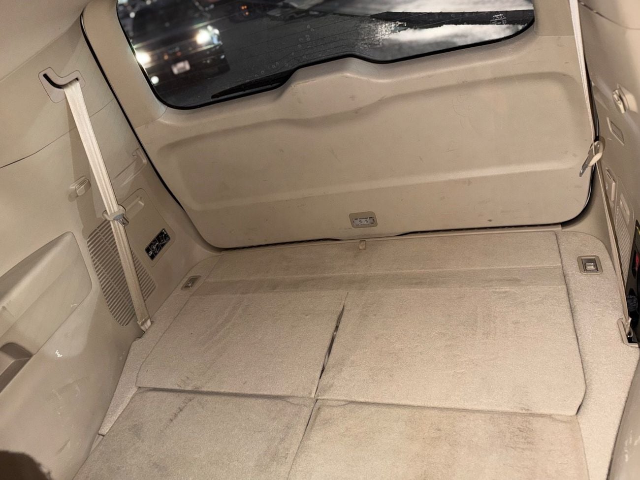 Toyota Land Cruiser GXR